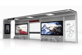 ���ܹ���վ�Ƶ�����Խ��Խ�l��