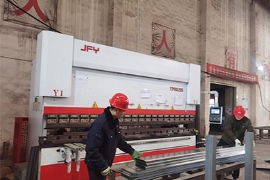 生產(chǎn)進(jìn)行時 3月鼎力前行 4月開足馬力