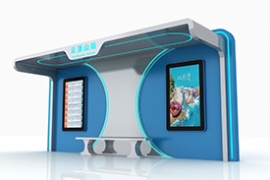 �W�����O(sh��)Ӌ(j��)ƪ--һ�����Կ����{(l��n)ɫ�¹�Ĺ���վ�_(t��i)