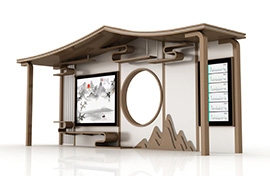 ������������ʽ�¹Ź���վ�_(t��i)�l(f��)؛����